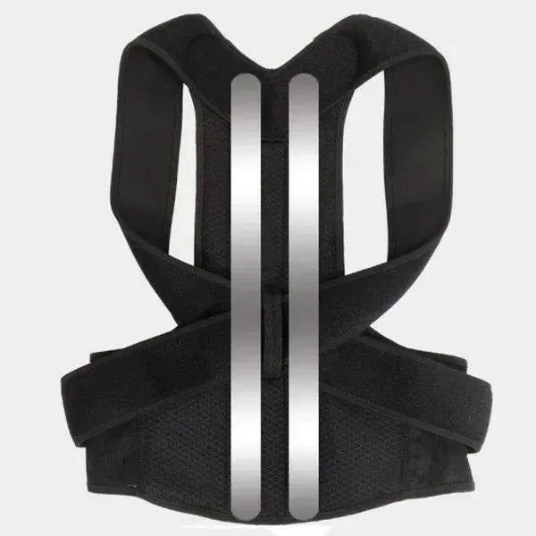 Posture Corrector Belt, 01 Pc